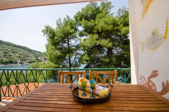 Apartmán Ostrov Korčula - Črnja Luka OS 9560 N2