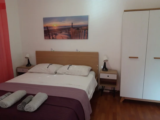 Apartmán Ostrov Korčula - Črnja Luka OS 9560 N2