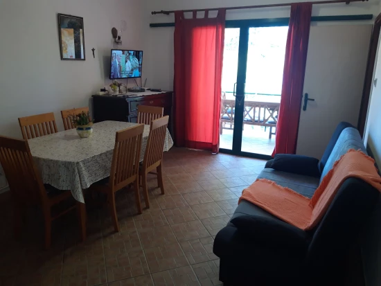 Apartmán Ostrov Korčula - Črnja Luka OS 9560 N2