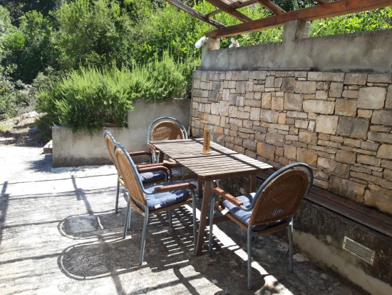 Apartmán Ostrov Korčula - Črnja Luka OS 9560 N2