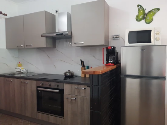 Apartmán Ostrov Korčula - Črnja Luka OS 9560 N2