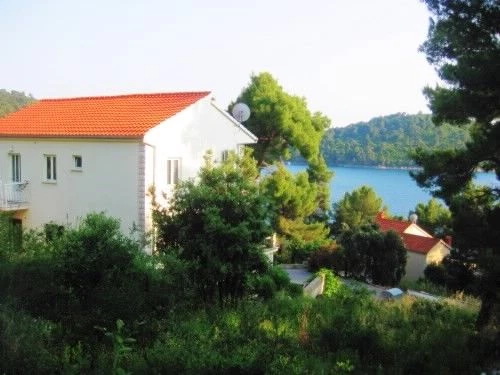 Apartmán Ostrov Korčula - Brna OS 9562 N1