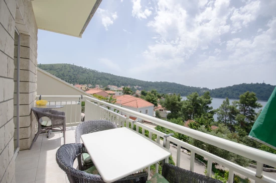 Apartmán Ostrov Korčula - Brna OS 9562 N1