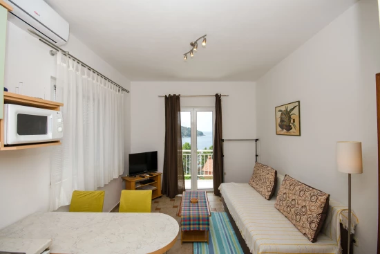 Apartmán Ostrov Korčula - Brna OS 9562 N1