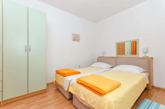 Apartmán Ostrov Korčula - Brna OS 9562 N1