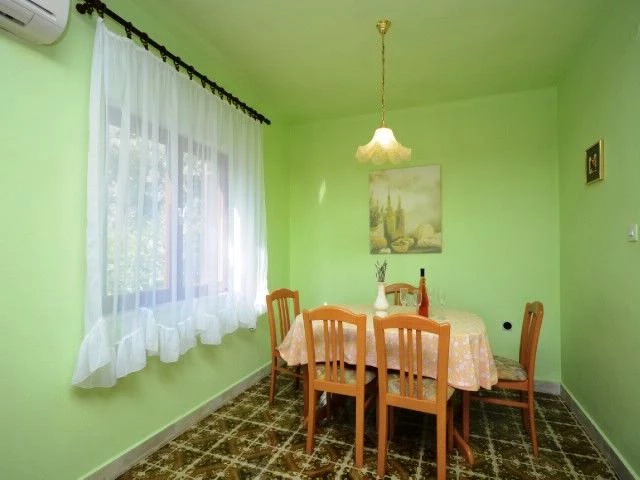 Apartmán Ostrov Korčula - Brna OS 9562 N3