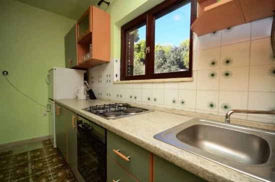 Apartmán Ostrov Korčula - Brna OS 9562 N3