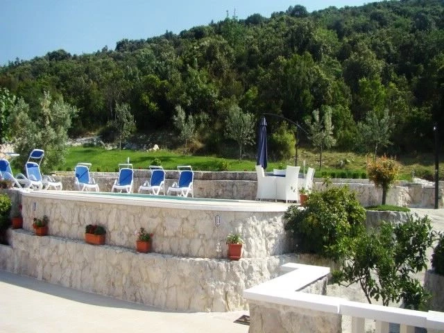 Apartmán Ostrov Korčula - Korčula OS 9563 N2