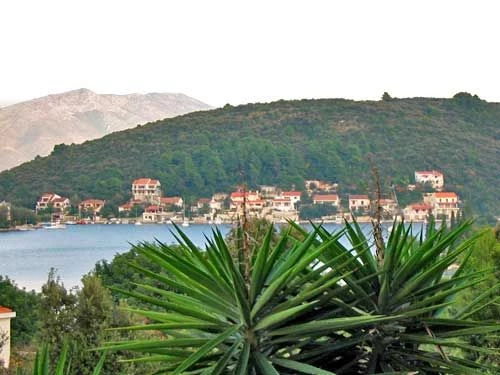 Apartmán Ostrov Korčula - Korčula OS 9563 N2