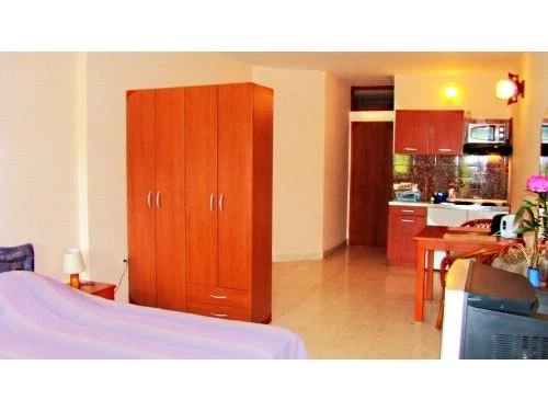 Apartmán Ostrov Korčula - Korčula OS 9563 N3