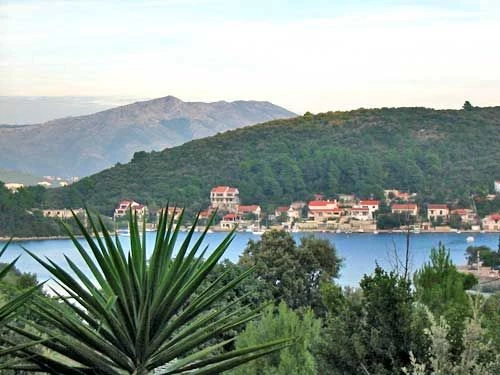 Apartmán Ostrov Korčula - Korčula OS 9563 N3