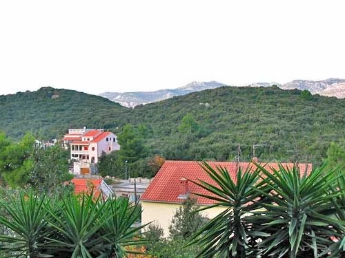 Apartmán Ostrov Korčula - Korčula OS 9563 N3