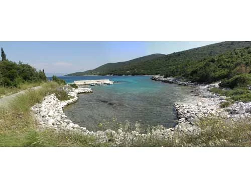 Domek Ostrov Korčula - Kneza OS 9564 N1