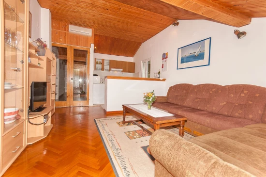 Apartmán Jižní Dalmácie - Dubrovník DA 7448 N1