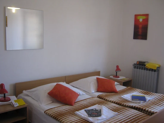 Apartmán Jižní Dalmácie - Dubrovník DA 7449 N1