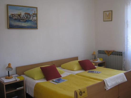 Apartmán Jižní Dalmácie - Dubrovník DA 7449 N1