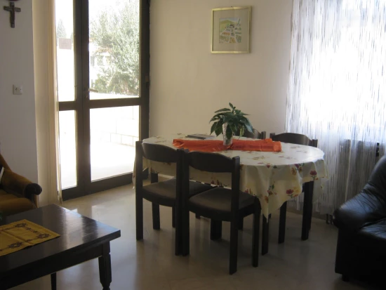 Apartmán Jižní Dalmácie - Dubrovník DA 7449 N1