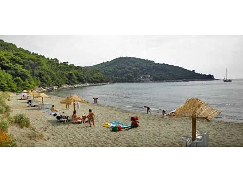 Apartmán Ostrov Mljet - Saplunara OS 9565 N1