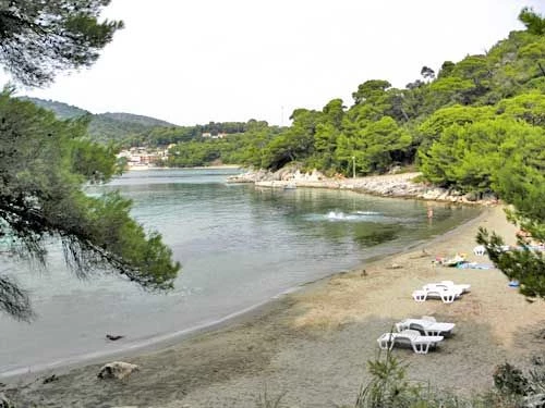 Apartmán Ostrov Mljet - Saplunara OS 9565 N1