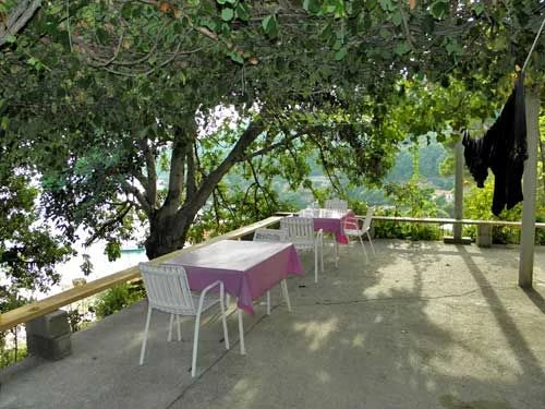 Apartmán Ostrov Mljet - Saplunara OS 9565 N1