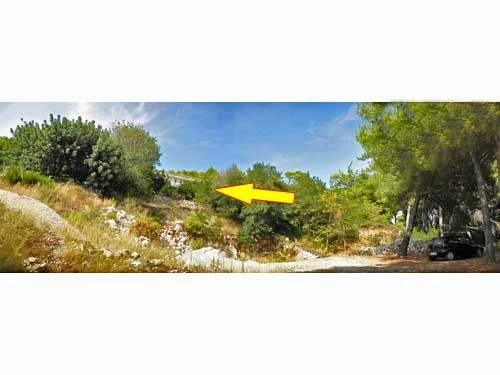 Apartmán Ostrov Mljet - Saplunara OS 9565 N1