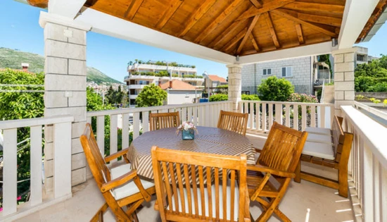 Apartmán Jižní Dalmácie - Dubrovník DA 7451 N1