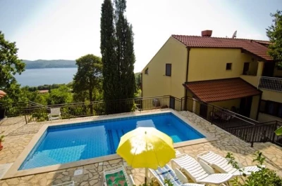 Apartmán Jižní Dalmácie - Orašac DA 7452 N2