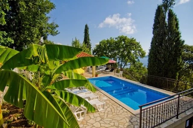 Apartmán Jižní Dalmácie - Orašac DA 7452 N3