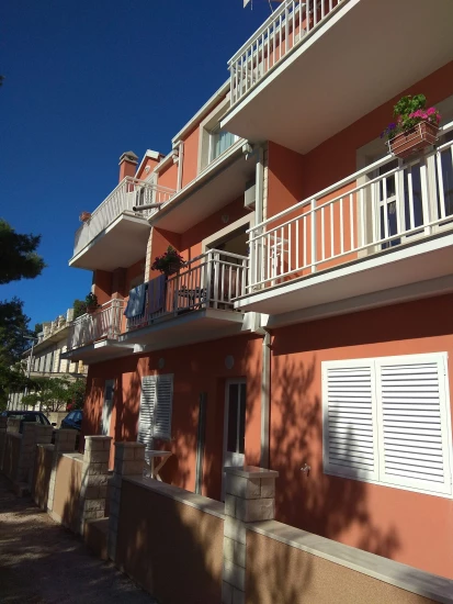 Apartmán Ostrov Korčula - Brna OS 9568 N1