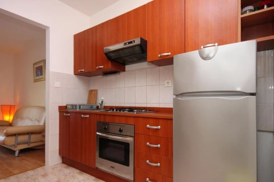 Apartmán Ostrov Korčula - Brna OS 9568 N2