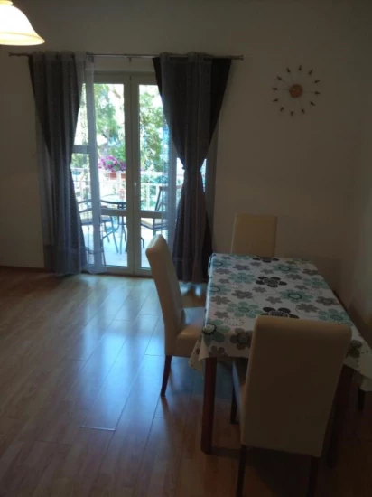 Apartmán Ostrov Korčula - Brna OS 9568 N2