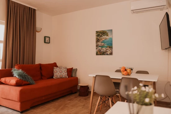 Apartmán Jižní Dalmácie - Orebić DA 7457 N1