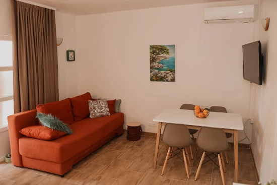 Apartmán Jižní Dalmácie - Orebić DA 7457 N1