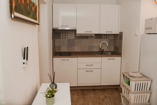 Apartmán Jižní Dalmácie - Orebić DA 7457 N1