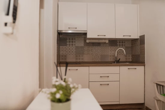 Apartmán Jižní Dalmácie - Orebić DA 7457 N1