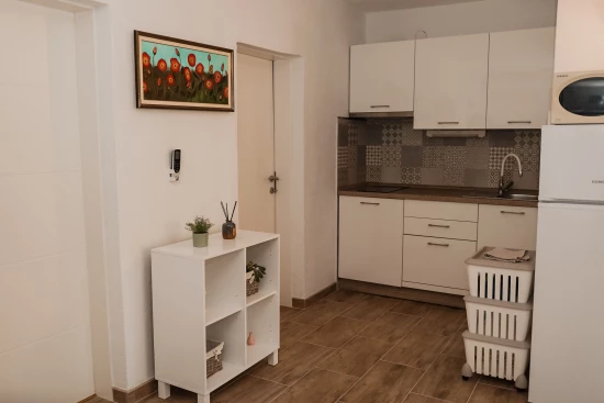 Apartmán Jižní Dalmácie - Orebić DA 7457 N1