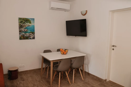 Apartmán Jižní Dalmácie - Orebić DA 7457 N1