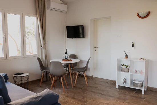 Apartmán Jižní Dalmácie - Orebić DA 7457 N2