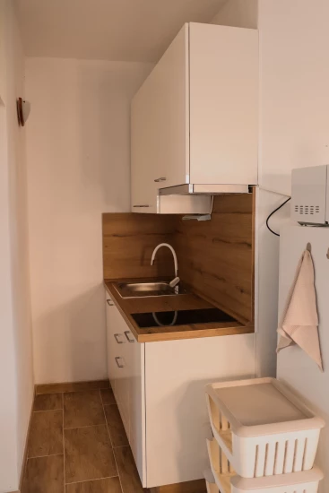 Apartmán Jižní Dalmácie - Orebić DA 7457 N2