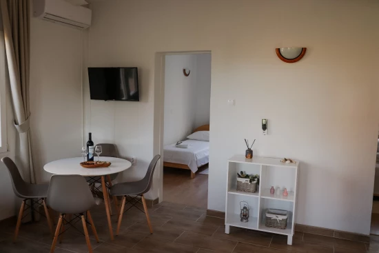 Apartmán Jižní Dalmácie - Orebić DA 7457 N2