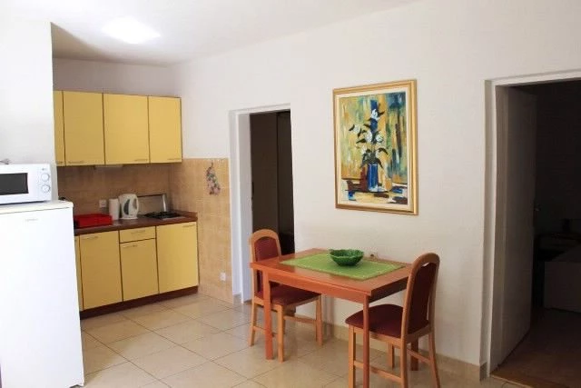 Apartmán Jižní Dalmácie - Orebić DA 7458 N1