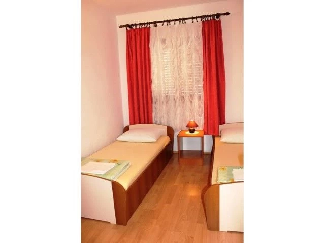 Apartmán Jižní Dalmácie - Orebić DA 7458 N2