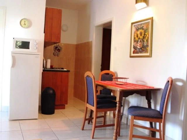 Apartmán Jižní Dalmácie - Orebić DA 7458 N2