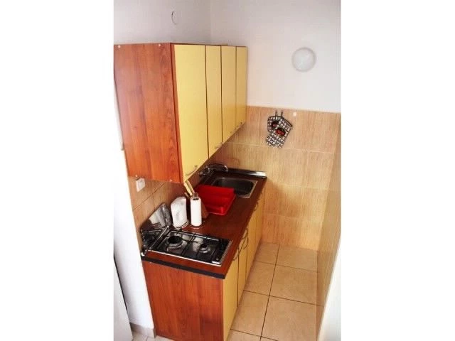 Apartmán Jižní Dalmácie - Orebić DA 7458 N2