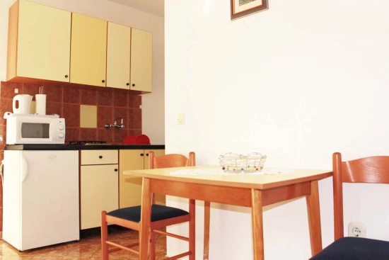 Apartmán Jižní Dalmácie - Orebić DA 7459 N3