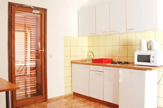 Apartmán Jižní Dalmácie - Orebić DA 7459 N5