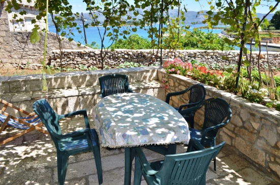 Apartmán Ostrov Korčula - Lumbarda OS 9570 N2