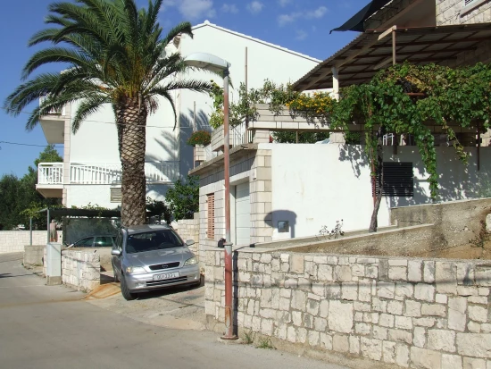 Apartmán Ostrov Korčula - Lumbarda OS 9571 N1
