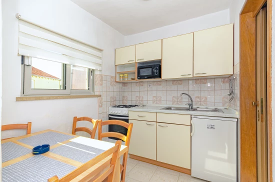 Apartmán Ostrov Korčula - Lumbarda OS 9571 N1