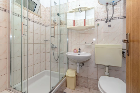 Apartmán Ostrov Korčula - Lumbarda OS 9571 N1